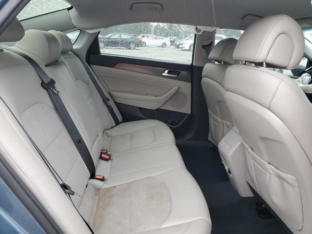 Photo 10 from auction – 2015 HYUNDAI SONATA SPO with VIN 5NPE34AF8FH101094