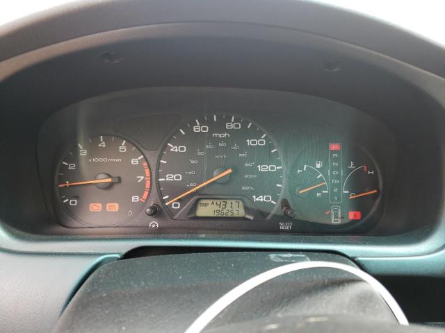 Photo 9 from auction – 2003 HONDA ODYSSEY EX with VIN 5FNRL18773B053581