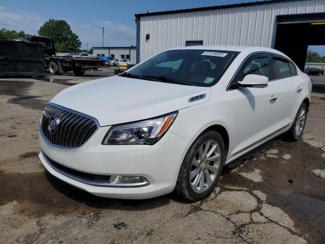 Zdjęcie 1 z aukcji – 2016 BUICK LACROSSE z VIN 1G4GB5G33GF139161