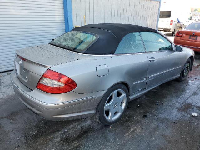 Photo 3 from auction – 2007 MERCEDES-BENZ CLK 550 with VIN WDBTK72F97T076552