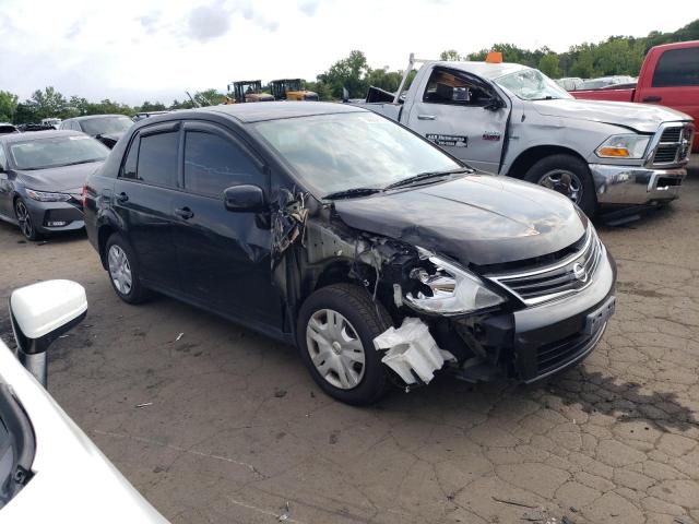 Photo 4 from auction – 2011 NISSAN VERSA S with VIN 3N1BC1AP6BL491670