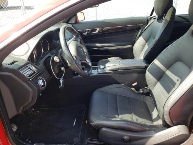 Photo 7 from auction – 2014 MERCEDES-BENZ E 350 with VIN WDDKJ5KB2EF277857