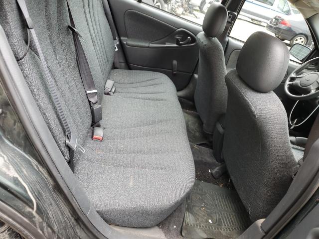 Photo 10 from auction – 2003 CHEVROLET CAVALIER with VIN 1G1JC52F737284953