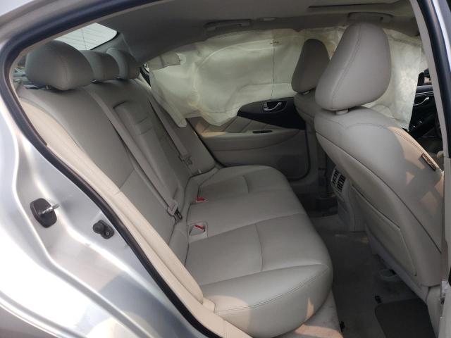 Photo 10 from auction – 2017 INFINITI Q50 PREMIU with VIN JN1EV7AP3HM732464