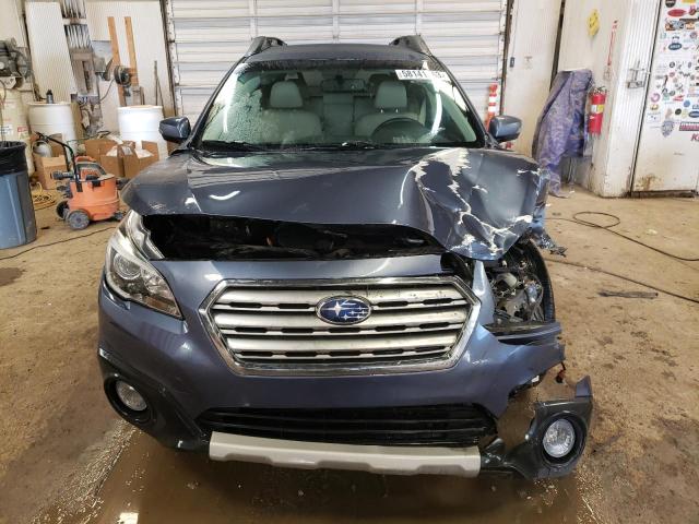 Photo 5 from auction – 2015 SUBARU OUTBACK 2. with VIN 4S4BSBJC9F3343464