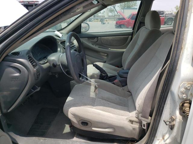 Photo 7 from auction – 2004 OLDSMOBILE ALERO with VIN 1G3NL52F44C152184