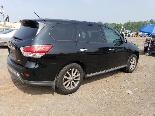 صورة رقم 3 من المزاد - 2014 NISSAN PATHFINDER مع VIN 5N1AR2MMXEC708602