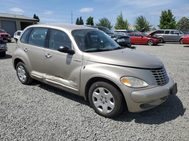 Photo 4 from auction – 2004 CHRYSLER PT CRUISER with VIN 3C4FY48B94T222237