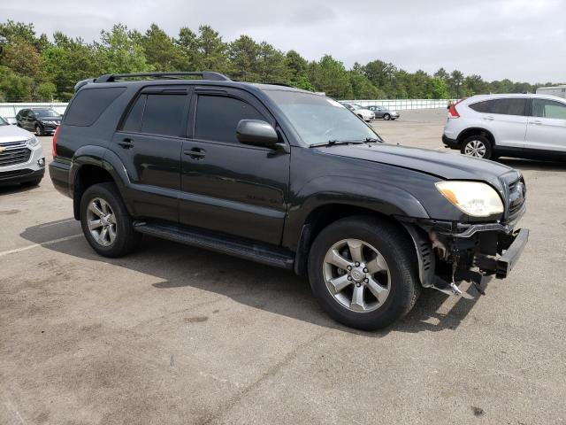 Photo 4 from auction – 2008 TOYOTA 4RUNNER LI with VIN JTEBU17R28K019040