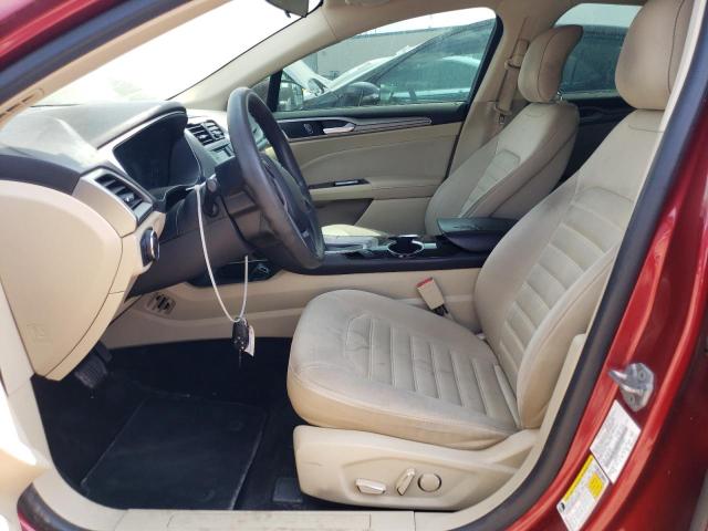 Photo 7 from auction – 2014 FORD FUSION SE with VIN 3FA6P0H70ER174560