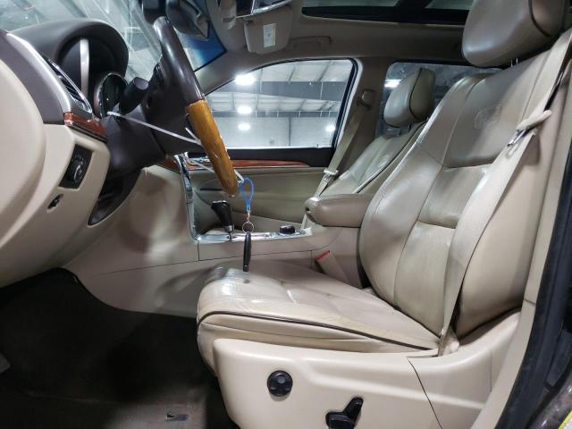 Photo 7 from auction – 2013 JEEP GRAND CHER with VIN 1C4RJFCT3DC537754