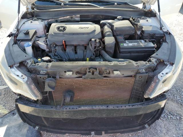 Photo 11 from auction – 2016 KIA OPTIMA LX with VIN 5XXGT4L31GG008328