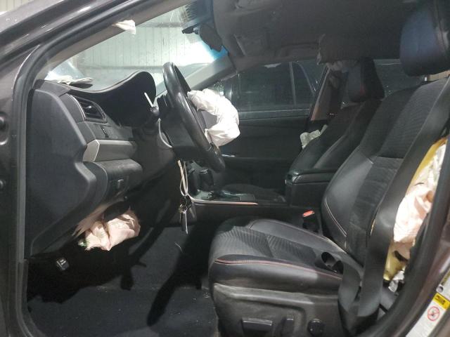Photo 7 from auction – 2015 TOYOTA CAMRY LE with VIN 4T1BF1FK4FU491773