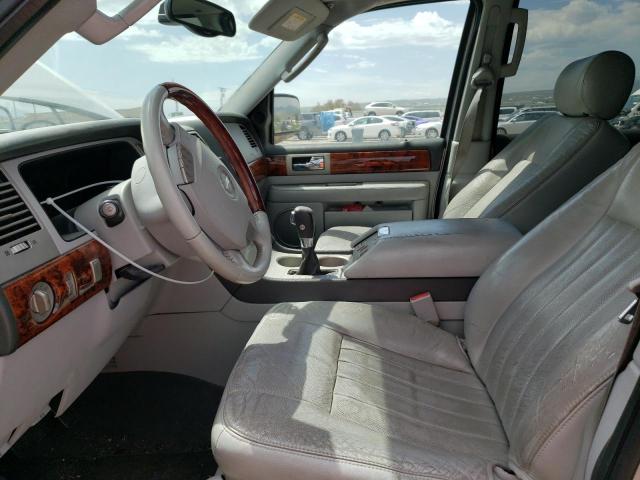 Photo 7 from auction – 2004 LINCOLN NAVIGATOR with VIN 5LMFU28R64LJ12554
