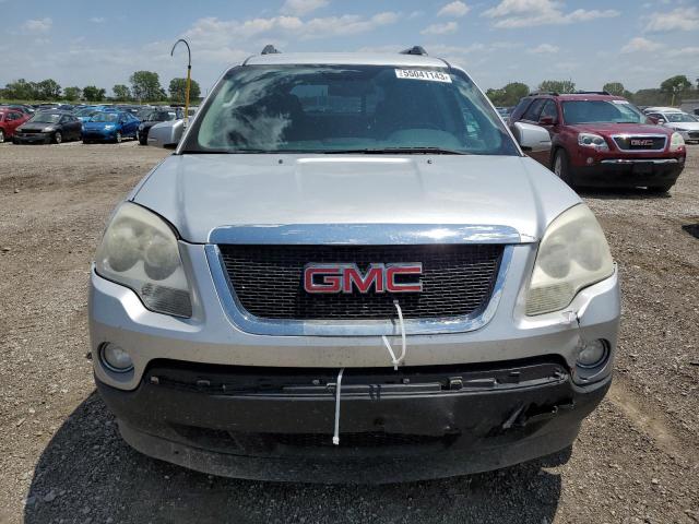 Photo 5 from auction – 2010 GMC ACADIA SLT with VIN 1GKLVMED9AJ163151