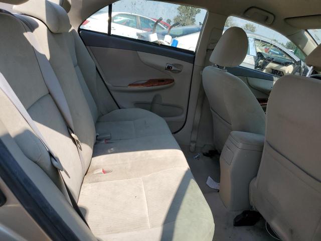 Photo 10 from auction – 2009 TOYOTA COROLLA BA with VIN 1NXBU40E49Z005039