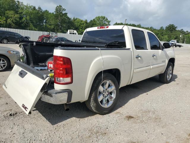 Photo 3 from auction – 2012 GMC SIERRA C15 with VIN 3GTP1VE00CG135190