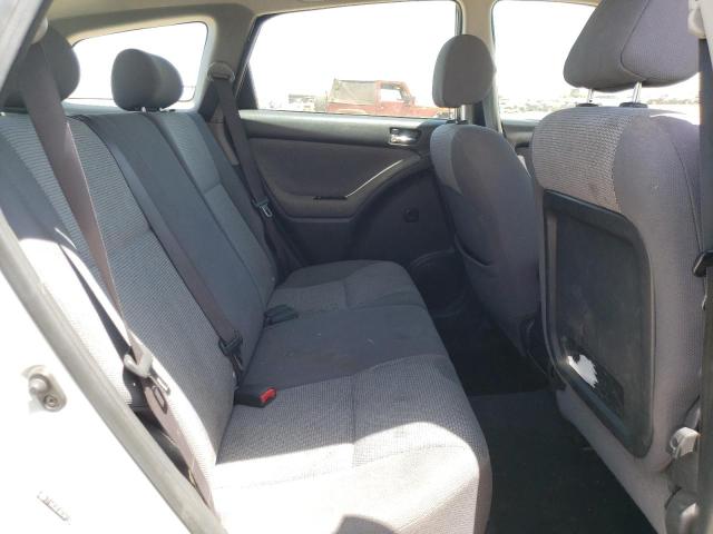 Photo 10 from auction – 2006 TOYOTA COROLLA MA with VIN 2T1KR30EX6C587706