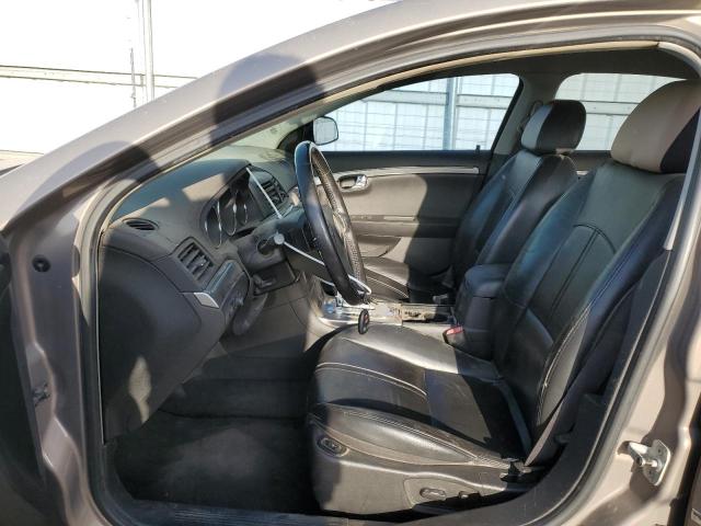 Photo 7 from auction – 2007 SATURN AURA XR with VIN 1G8ZV57777F231844