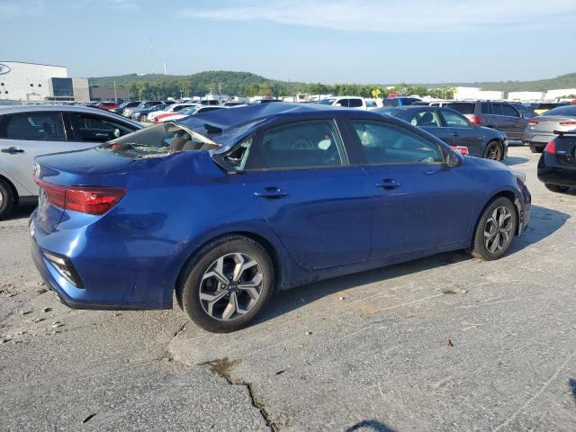 Photo 3 from auction – 2019 KIA FORTE FE with VIN 3KPF24AD0KE103250