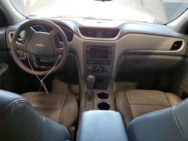 Photo 8 from auction – 2016 CHEVROLET TRAVERSE L with VIN 1GNKVFED4GJ170690