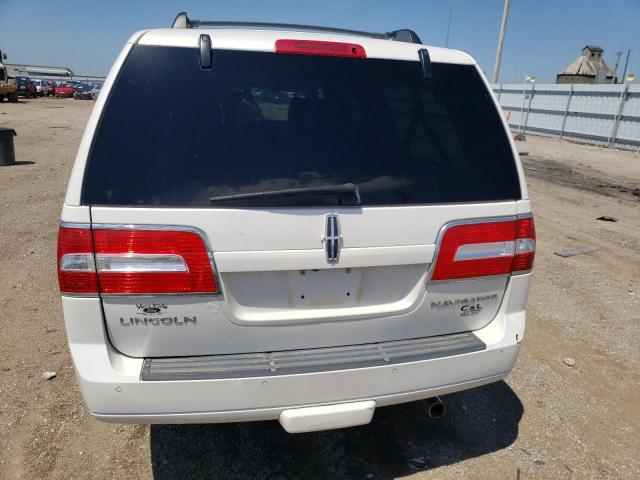 Photo 6 from auction – 2013 LINCOLN NAVIGATOR with VIN 5LMJJ3J5XDEL04161
