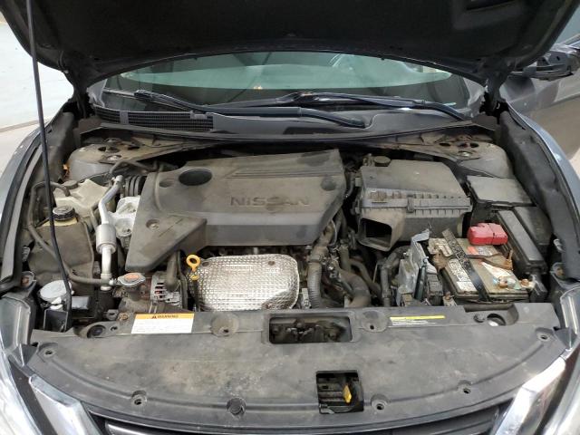 Photo 11 from auction – 2017 NISSAN ALTIMA 2.5 with VIN 1N4AL3AP0HC176832