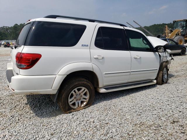 Photo 3 from auction – 2006 TOYOTA SEQUOIA SR with VIN 5TDZT34A26S273336