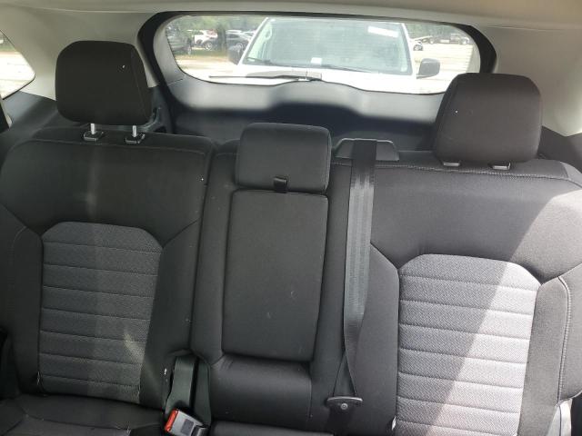 Photo 10 from auction – 2018 FORD EDGE SE with VIN 2FMPK3G97JBB18847