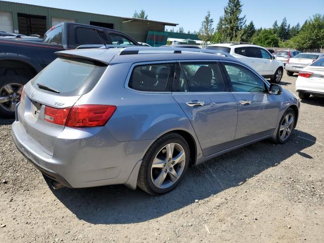 Photo 3 from auction – 2011 ACURA TSX with VIN JH4CW2H63BC000316
