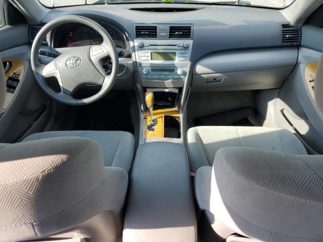 Photo 8 from auction – 2007 TOYOTA CAMRY CE with VIN 4T1BE46K07U072762