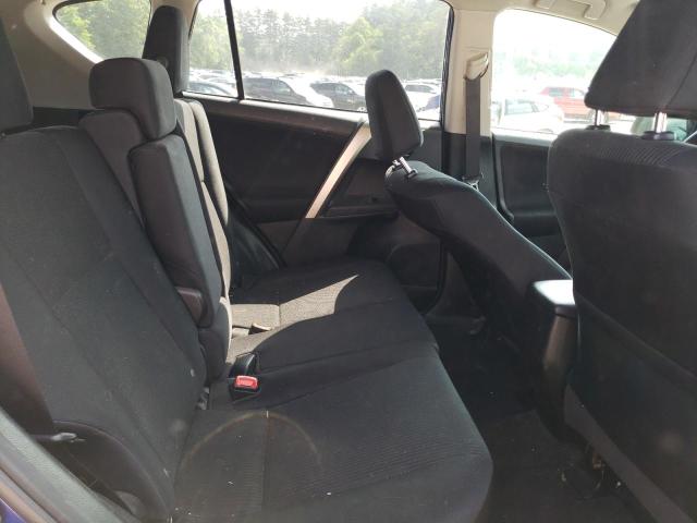 Photo 11 from auction – 2015 TOYOTA RAV4 LE with VIN 2T3BFREV5FW368677