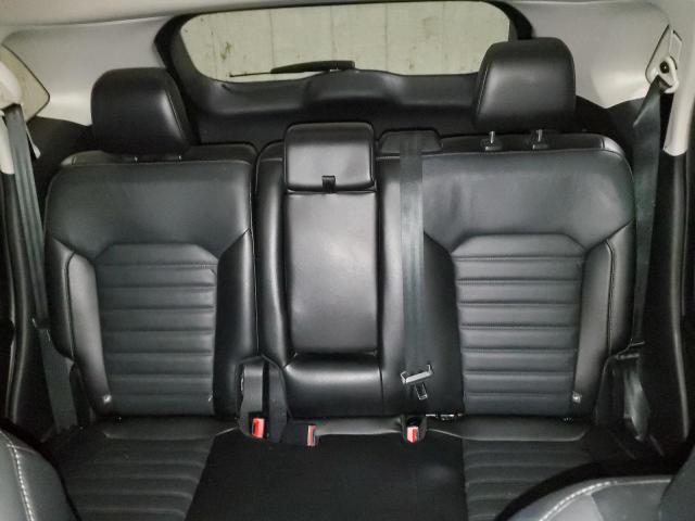 Photo 10 from auction – 2017 FORD EDGE SEL with VIN 2FMPK4J93HBC39867