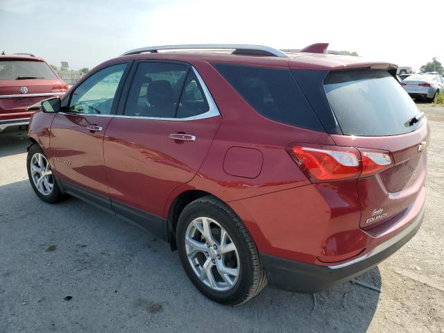 Photo 2 from auction – 2018 CHEVROLET EQUINOX PR with VIN 3GNAXMEV1JS504764