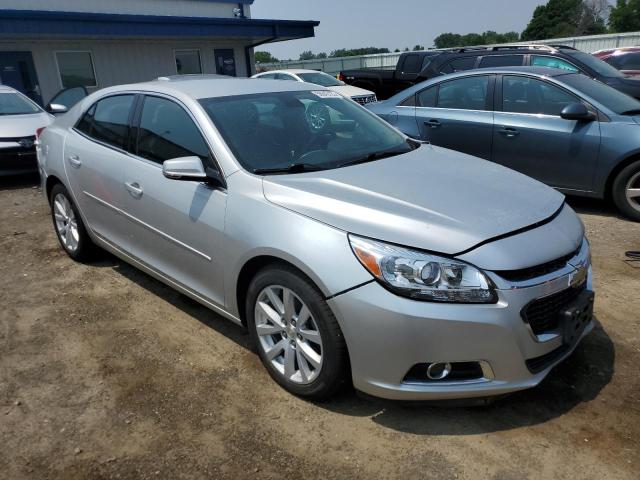 Photo 4 from auction – 2015 CHEVROLET MALIBU 2LT with VIN 1G11D5SL0FF352460