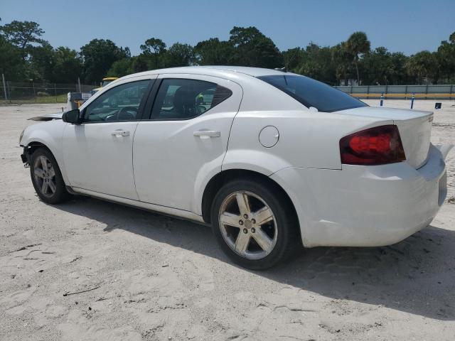 Фото 2 с аукциона – 2012 DODGE AVENGER SE с VIN 1C3CDZAB5CN132740