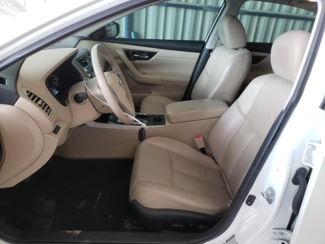 Photo 7 from auction – 2015 NISSAN ALTIMA 2.5 with VIN 1N4AL3AP0FN381097