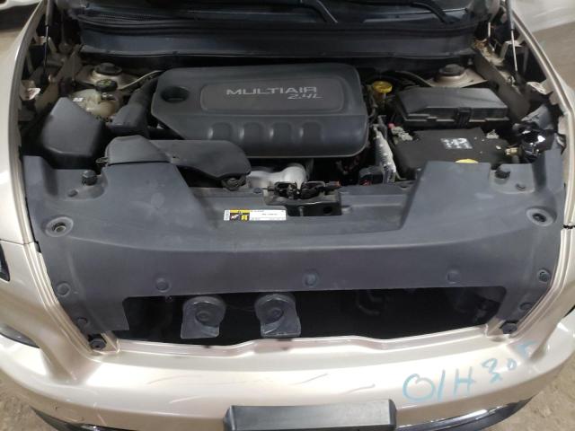 Photo 12 from auction – 2014 JEEP CHEROKEE L with VIN 1C4PJMDB7EW224885