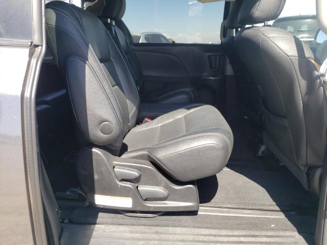 Photo 11 from auction – 2015 TOYOTA SIENNA SPO with VIN 5TDXK3DC7FS678569