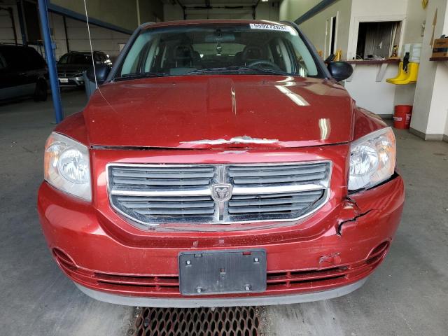 Photo 5 from auction – 2008 DODGE CALIBER SX with VIN 1B3HB48B28D583509