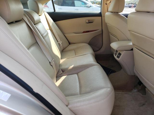Photo 10 from auction – 2011 LEXUS ES 350 with VIN JTHBK1EG4B2416458