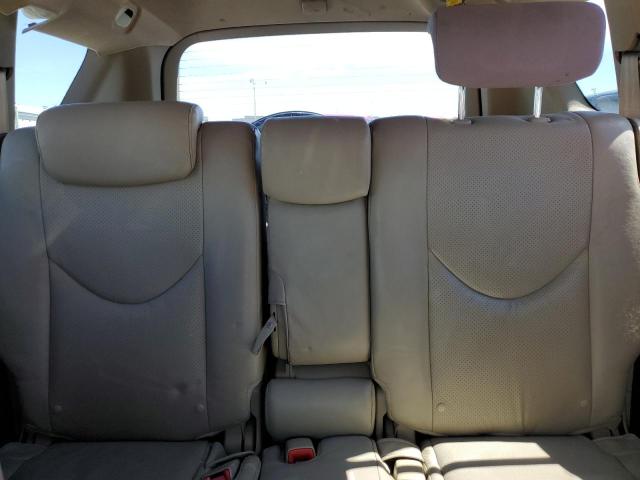 Photo 10 from auction – 2011 TOYOTA RAV4 LIMIT with VIN 2T3DK4DV9BW048880
