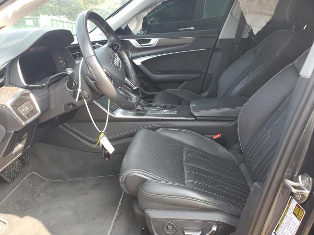 Photo 7 from auction – 2019 AUDI A6 PRESTIG with VIN WAUM2AF2XKN047131