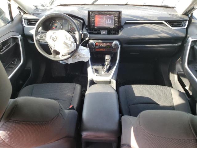 Photo 8 from auction – 2020 TOYOTA RAV4 LE with VIN 2T3H1RFV3LC071816