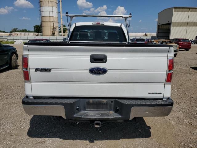 Photo 6 from auction – 2013 FORD F150 with VIN 1FTNF1CF3DKF22447