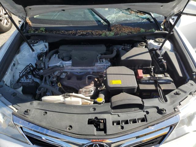 Photo 11 from auction – 2012 TOYOTA CAMRY BASE with VIN 4T4BF1FK9CR257694