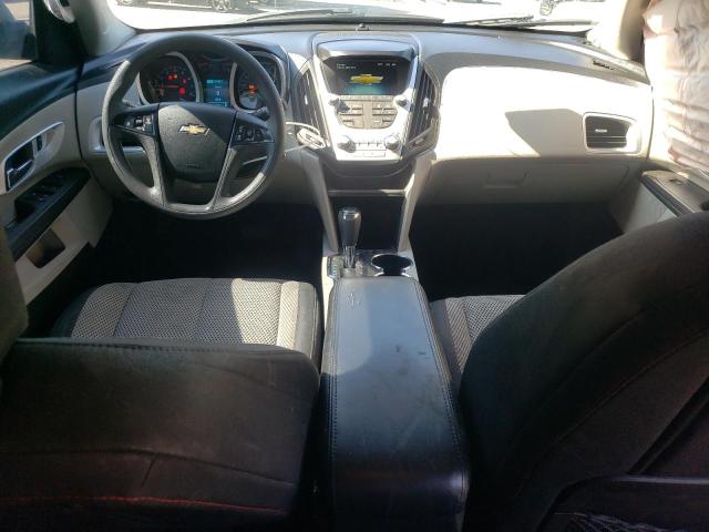 Photo 8 from auction – 2016 CHEVROLET EQUINOX LS with VIN 2GNALBEK7G1141672