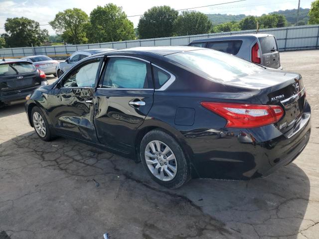 Photo 2 from auction – 2017 NISSAN ALTIMA 2.5 with VIN 1N4AL3AP3HC479538