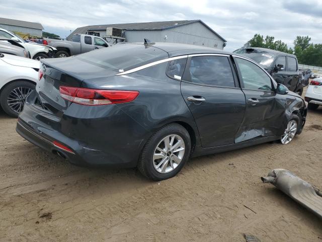 Photo 3 from auction – 2016 KIA OPTIMA LX with VIN 5XXGT4L34GG118256
