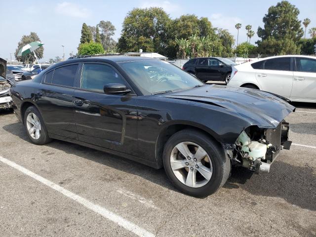 Photo 4 from auction – 2014 DODGE CHARGER SE with VIN 2C3CDXBG0EH353589